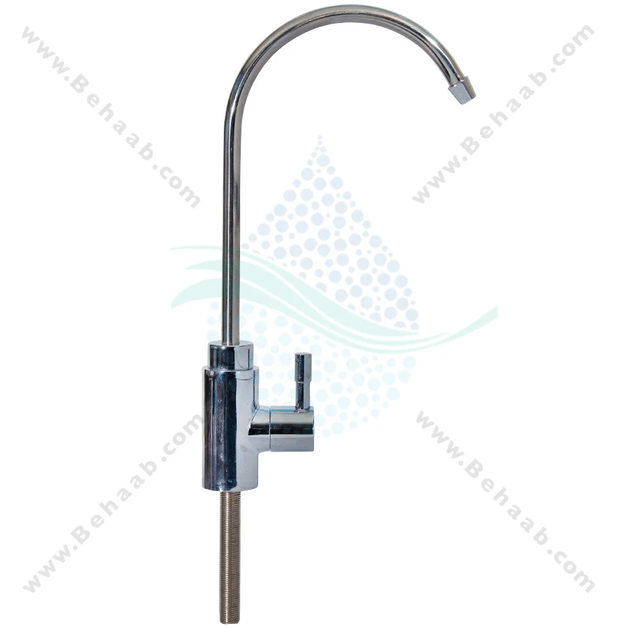 دستگاه تصفیه آب فلکستک کیسی CJ - Fluxtek CJ 5 Stage Reverse Osmosis Water Purification System