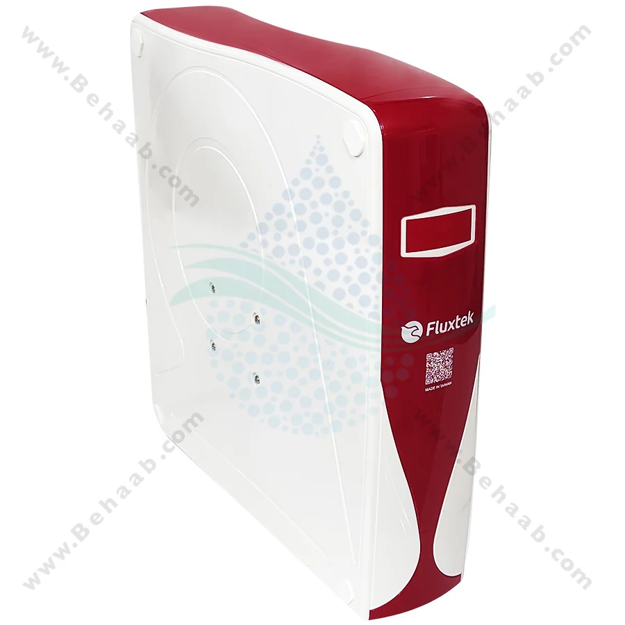 دستگاه تصفیه آب فلکستک کیسی CJ - Fluxtek CJ 5 Stage Reverse Osmosis Water Purification System