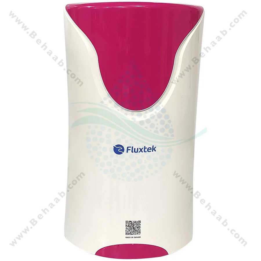 دستگاه تصفیه آب فلکستک کیسی CB - Fluxtek CB 5 Stage Reverse Osmosis Water Purification System