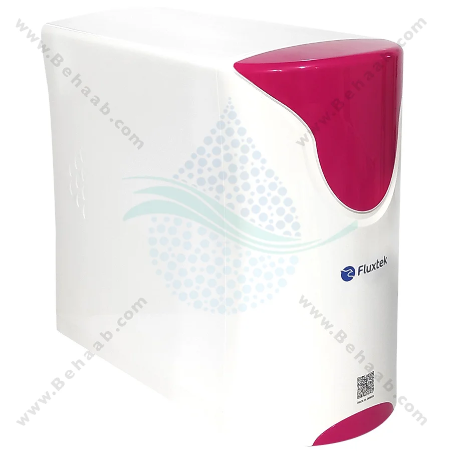 دستگاه تصفیه آب فلکستک کیسی CB - Fluxtek CB 5 Stage Reverse Osmosis Water Purification System