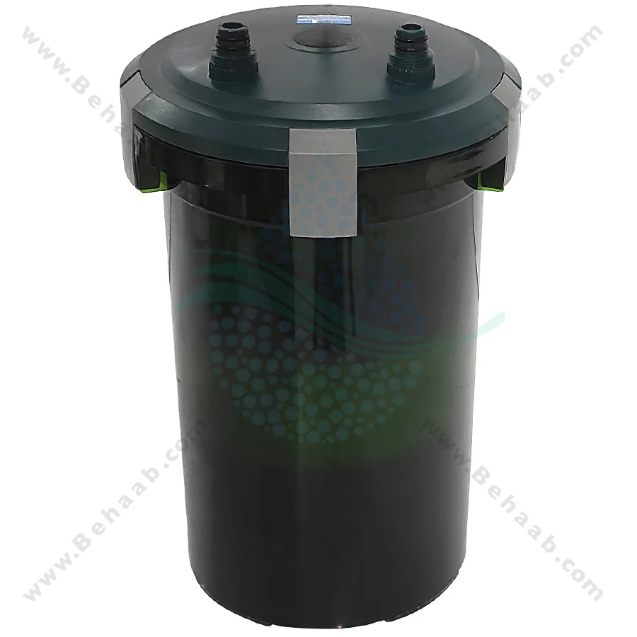 فیلتر سطلی ادیسه مدل CFS330 - Odyssea CFS 330 Aquarium External Canister Filter
