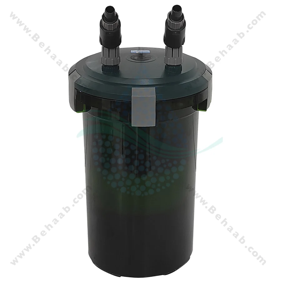 فیلتر سطلی ادیسه مدل CFS330 - Odyssea CFS 330 Aquarium External Canister Filter