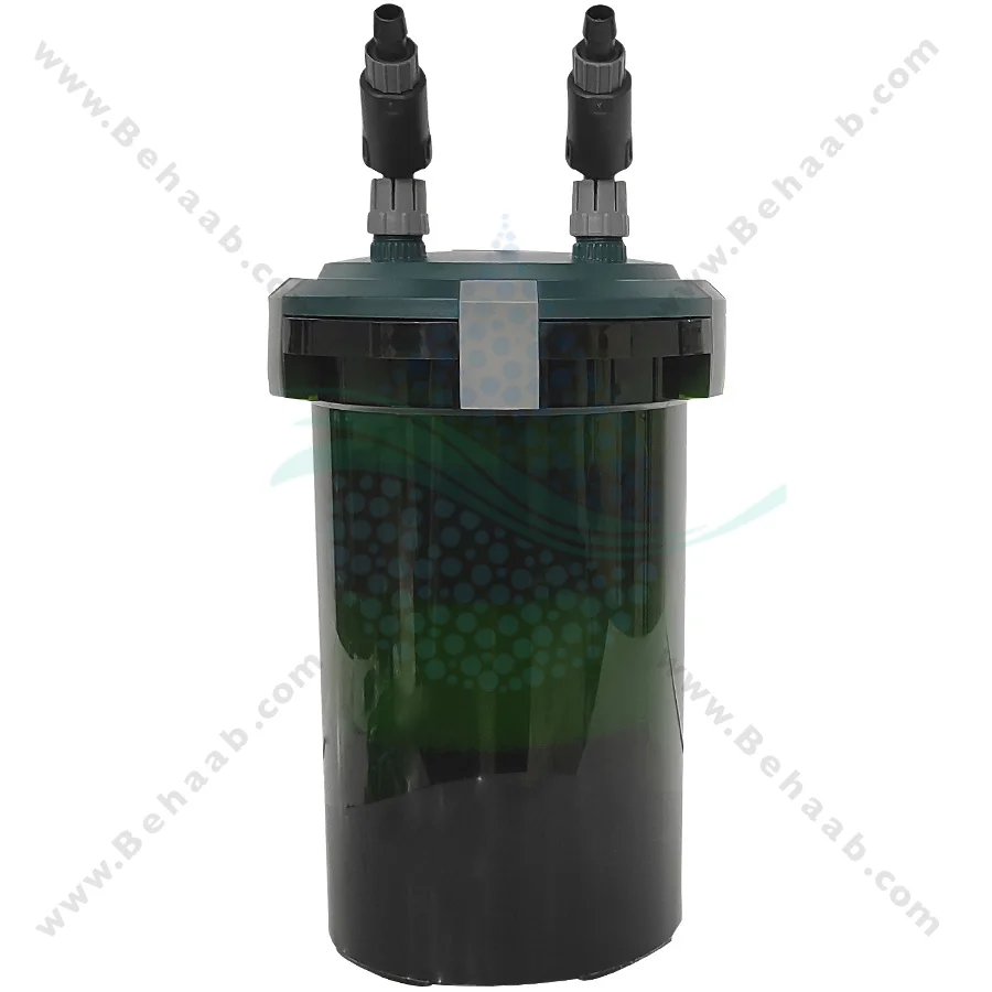فیلتر سطلی ادیسه مدل CFS330 - Odyssea CFS 330 Aquarium External Canister Filter