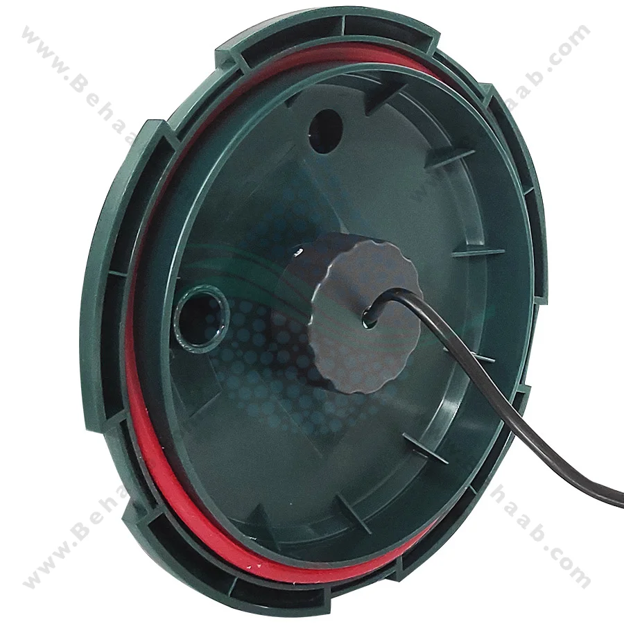 فیلتر سطلی ادیسه مدل CFS330 - Odyssea CFS 330 Aquarium External Canister Filter