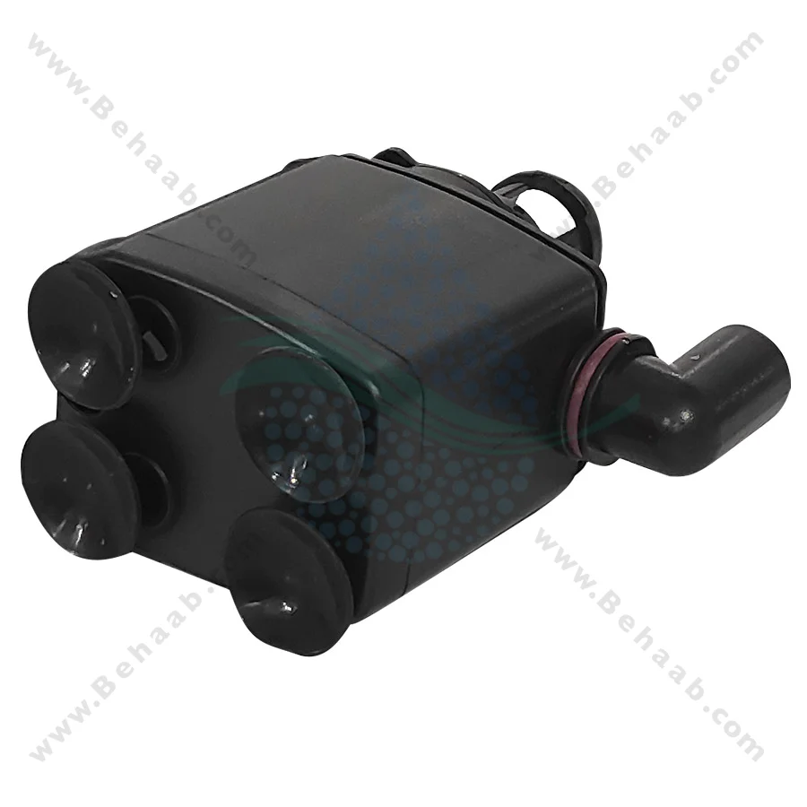 فیلتر سطلی ادیسه مدل CFS330 - Odyssea CFS 330 Aquarium External Canister Filter
