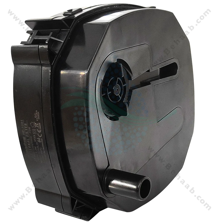 فیلتر سطلی آتمن مدل RF-1001 - ATMAN RF-1001 Aquarium External Canister Filter
