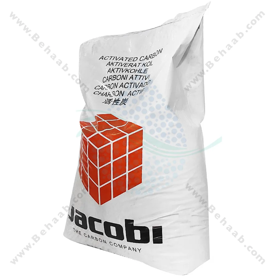 کربن گرانول فعال جاکوبی Aqua Sorb 2000 - Jacobi AquaSorb 2000 Catalytic Granular Activated Carbon