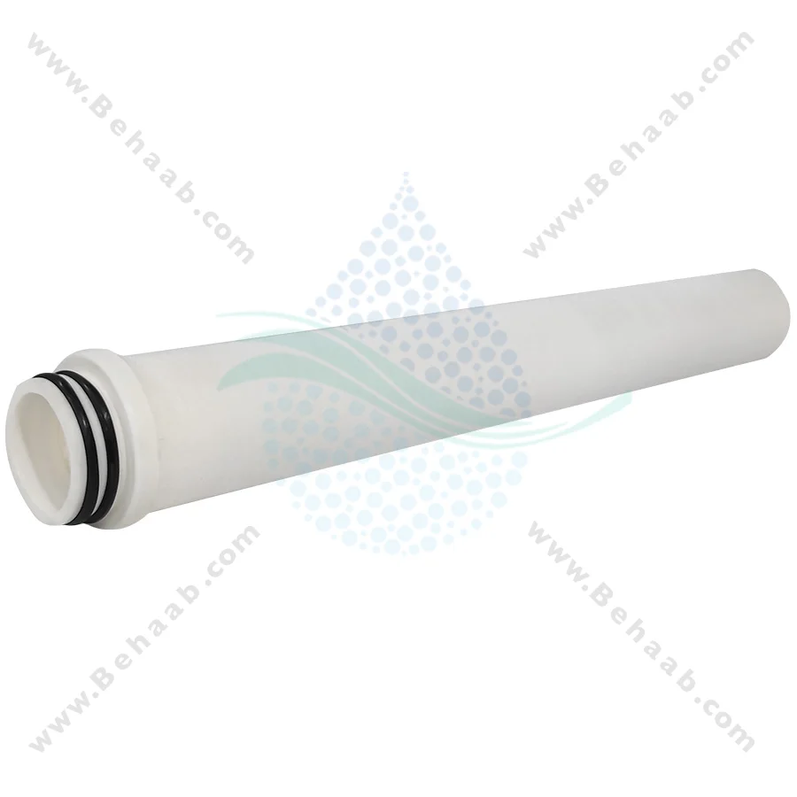 فیلتر الیافی 20 اینچ اسلیم 5 میکرون - 20 inch PP 5 micron Sediment Water Filter Cartridge