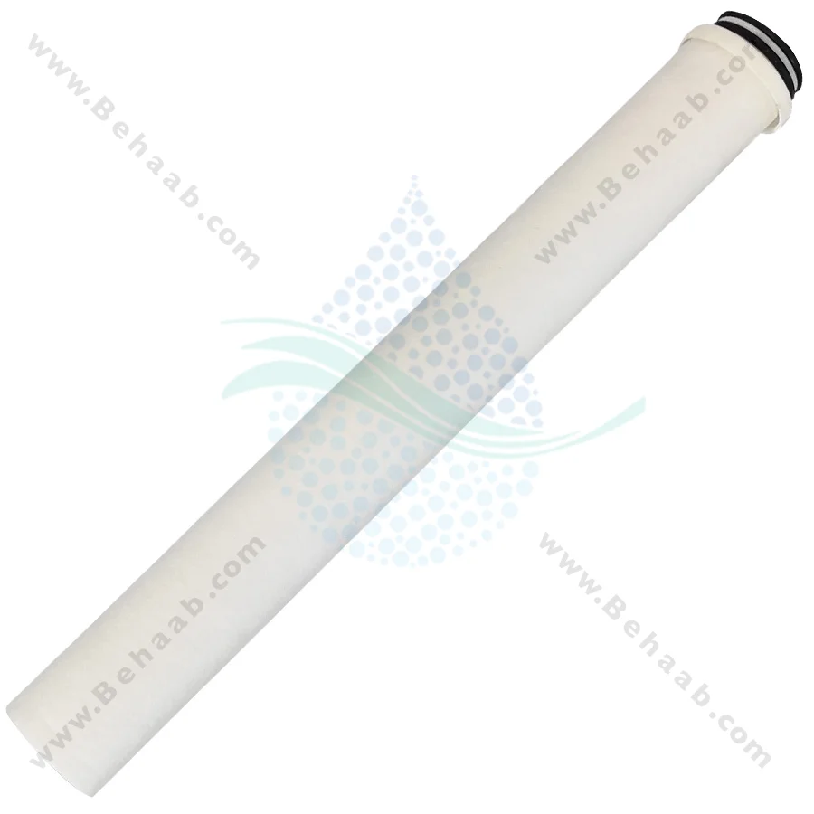 فیلتر الیافی 20 اینچ اسلیم 5 میکرون - 20 inch PP 5 micron Sediment Water Filter Cartridge
