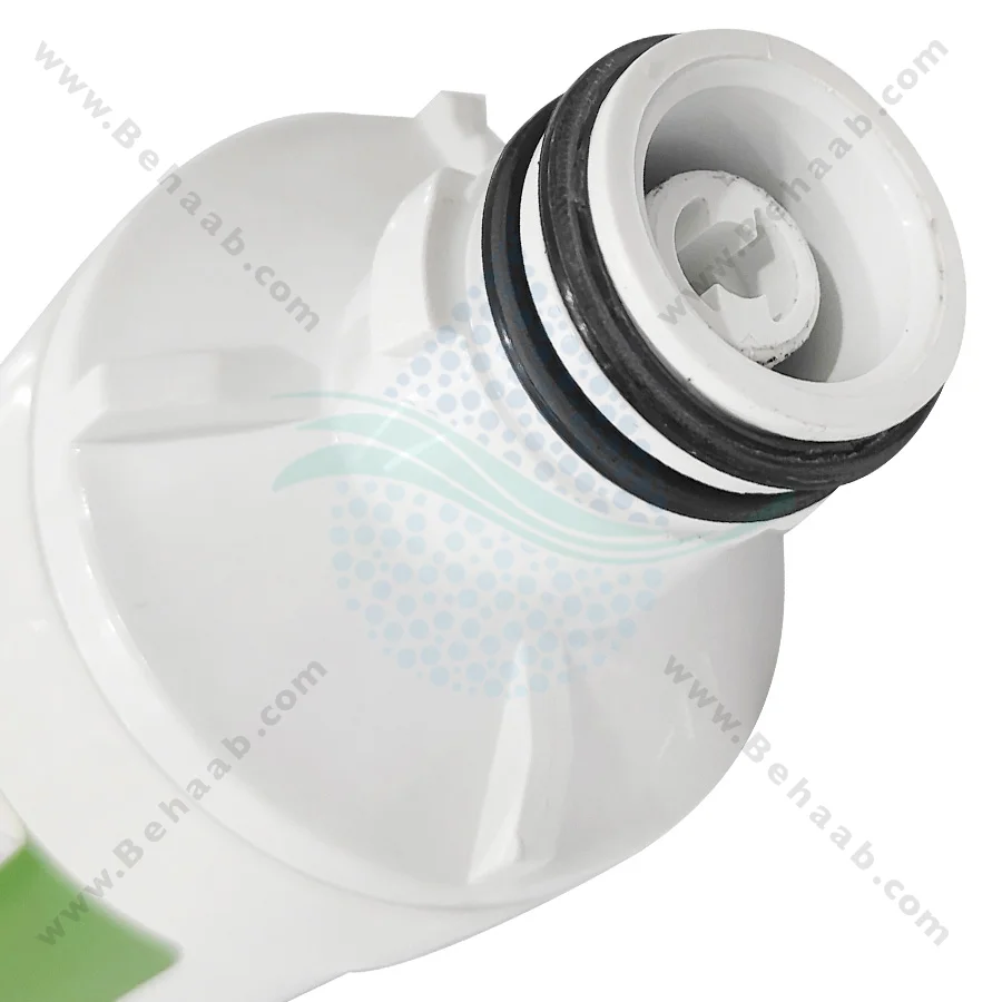 فیلتر یخچال ال جی مدل LT1000P اورجینال - LG LT1000P Refrigerator Water Filter