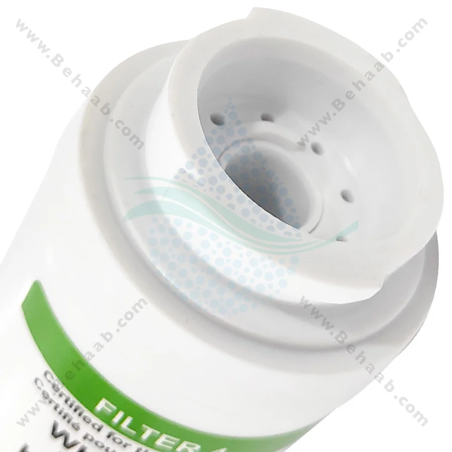 فیلتر یخچال ساید مایتگ مدل UKF8001 چین - Maytag UKF8001 PUR Refrigerator Water Filter