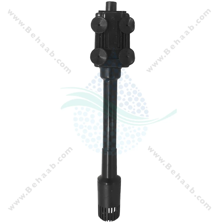 پاور هد آکواریوم جنکا مدل IPF-1990 - Submersible Aquarium Pumps Jeneca Model IPF-1990