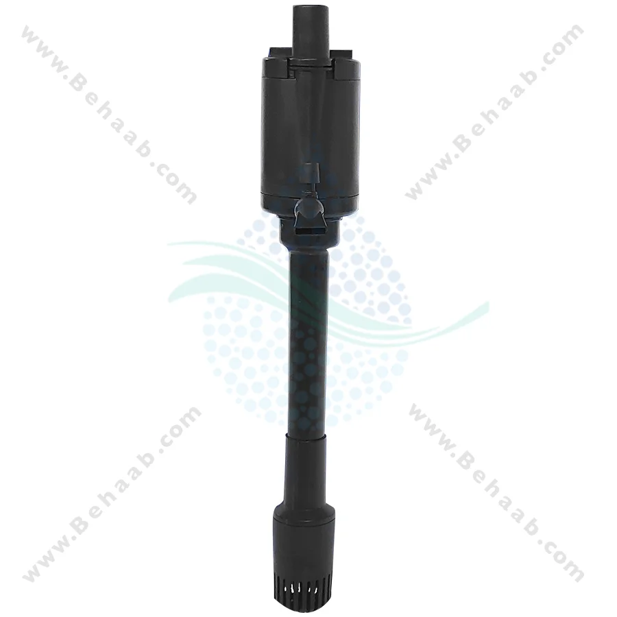 پاور هد آکواریوم جنکا مدل IPF-1990 - Submersible Aquarium Pumps Jeneca Model IPF-1990