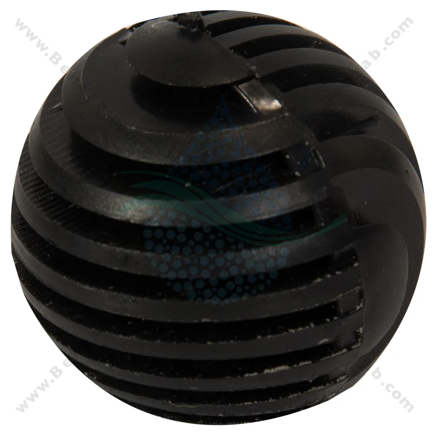 بیوبال آکواریوم بسته 40 عددی - Bio Balls Filter Media 40 Count