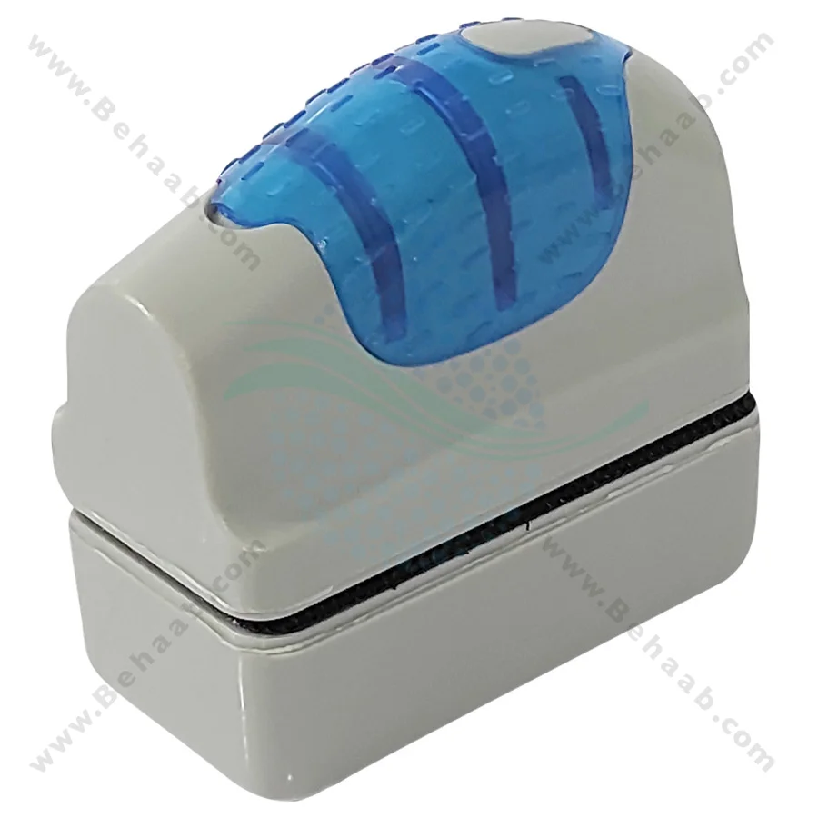 شیشه پاک کن مغناطیسی سوبو SB-BMIN - SOBO SB-BMIN Aquarium Magnetic Glass Cleaner