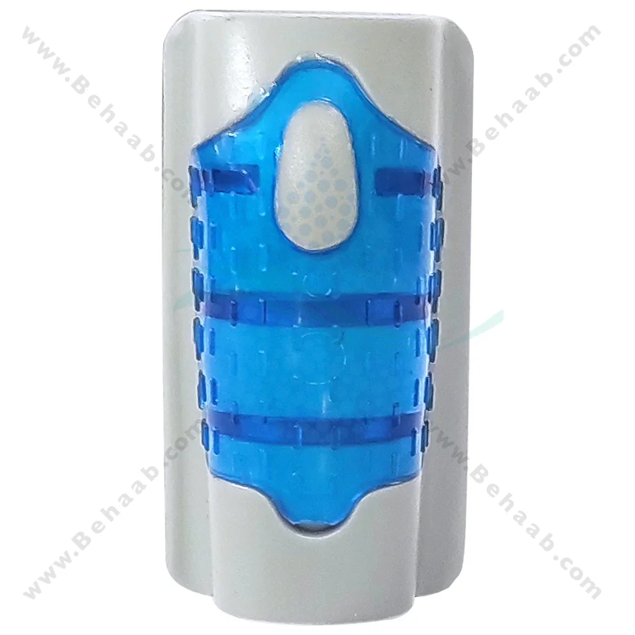 شیشه پاک کن مغناطیسی سوبو SB-BMIN - SOBO SB-BMIN Aquarium Magnetic Glass Cleaner