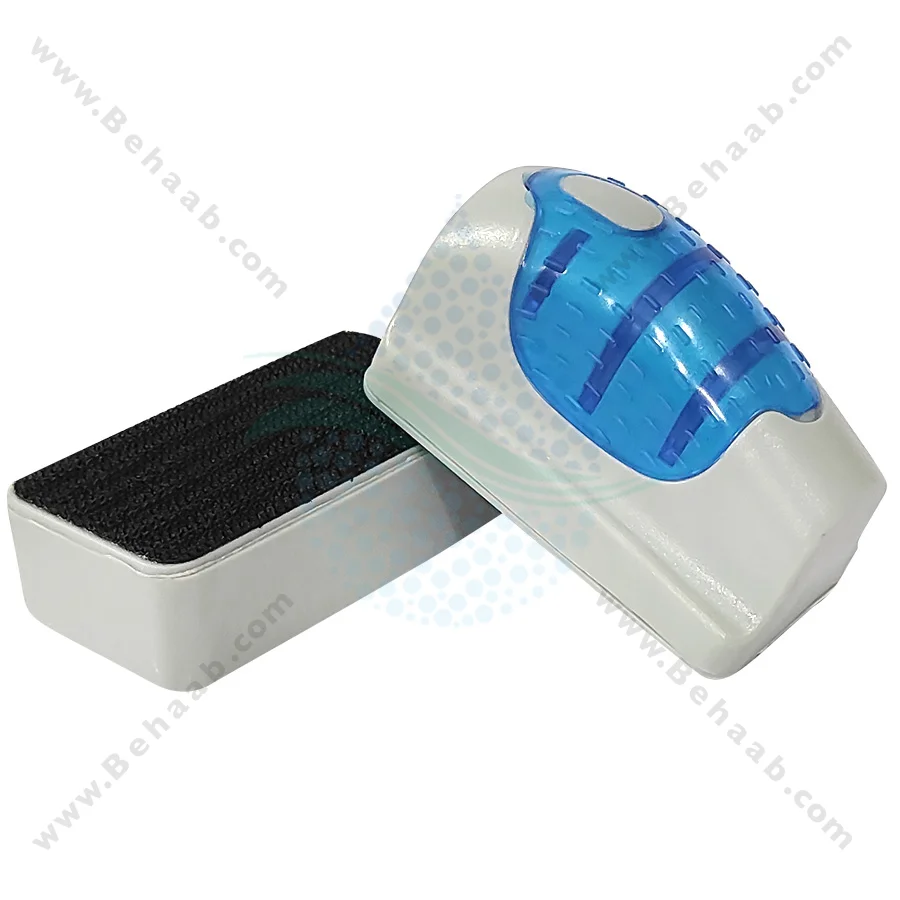 شیشه پاک کن مغناطیسی سوبو SB-BMIN - SOBO SB-BMIN Aquarium Magnetic Glass Cleaner