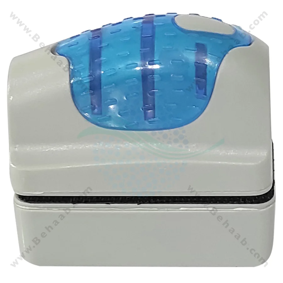 شیشه پاک کن مغناطیسی سوبو SB-BMIN - SOBO SB-BMIN Aquarium Magnetic Glass Cleaner