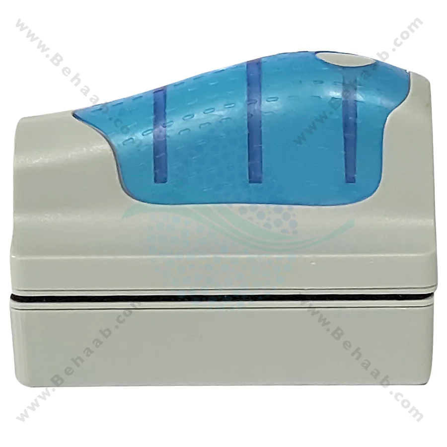 شیشه پاک کن مغناطیسی سوبو SB-BMAXX - SOBO SB-BMAXX Aquarium Magnetic Glass Cleaner