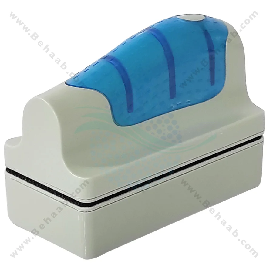 شیشه پاک کن مغناطیسی سوبو SB-BMAXX - SOBO SB-BMAXX Aquarium Magnetic Glass Cleaner