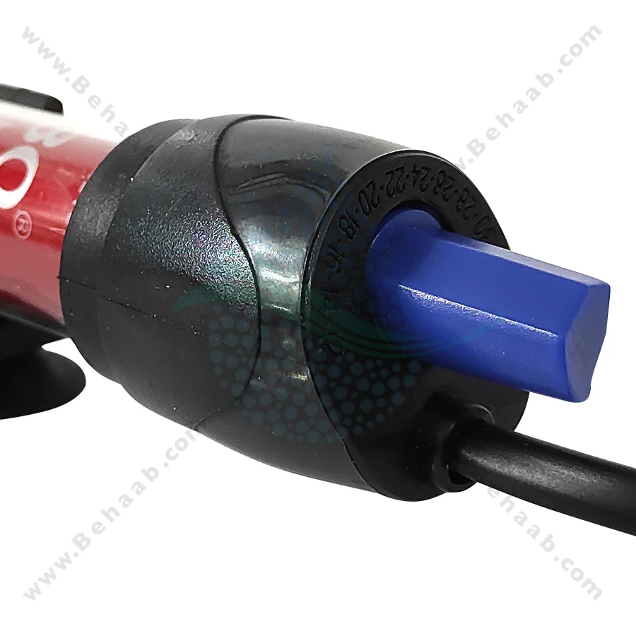 بخاری آکواریوم 75 وات سوبو HS-75 - Aquarium Heaters SOBO HS-75W