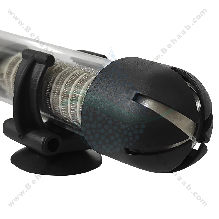 بخاری آکواریوم 75 وات سوبو HS-75 - Aquarium Heaters SOBO HS-75W