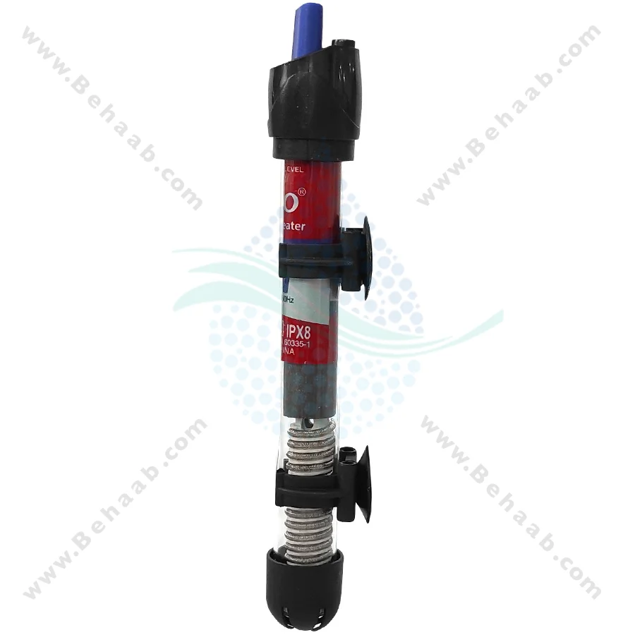 بخاری آکواریوم 75 وات سوبو HS-75 - Aquarium Heaters SOBO HS-75W