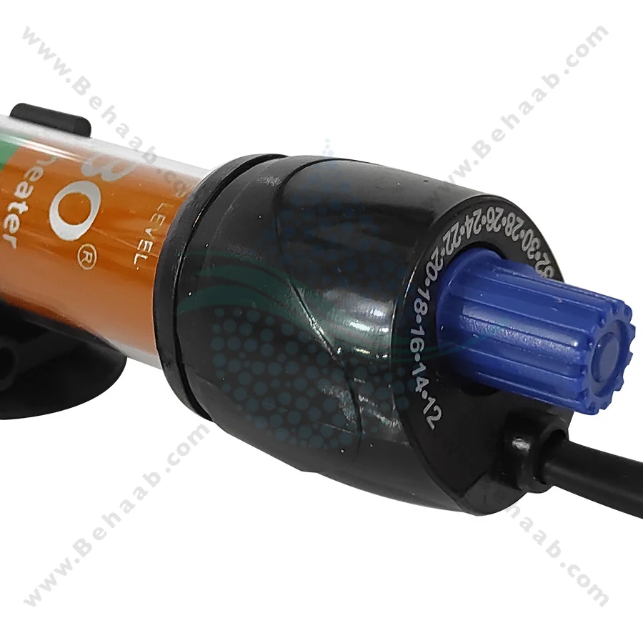 بخاری آکواریوم 150 وات سوبو HF-150 - Aquarium Heaters SOBO HF-150W