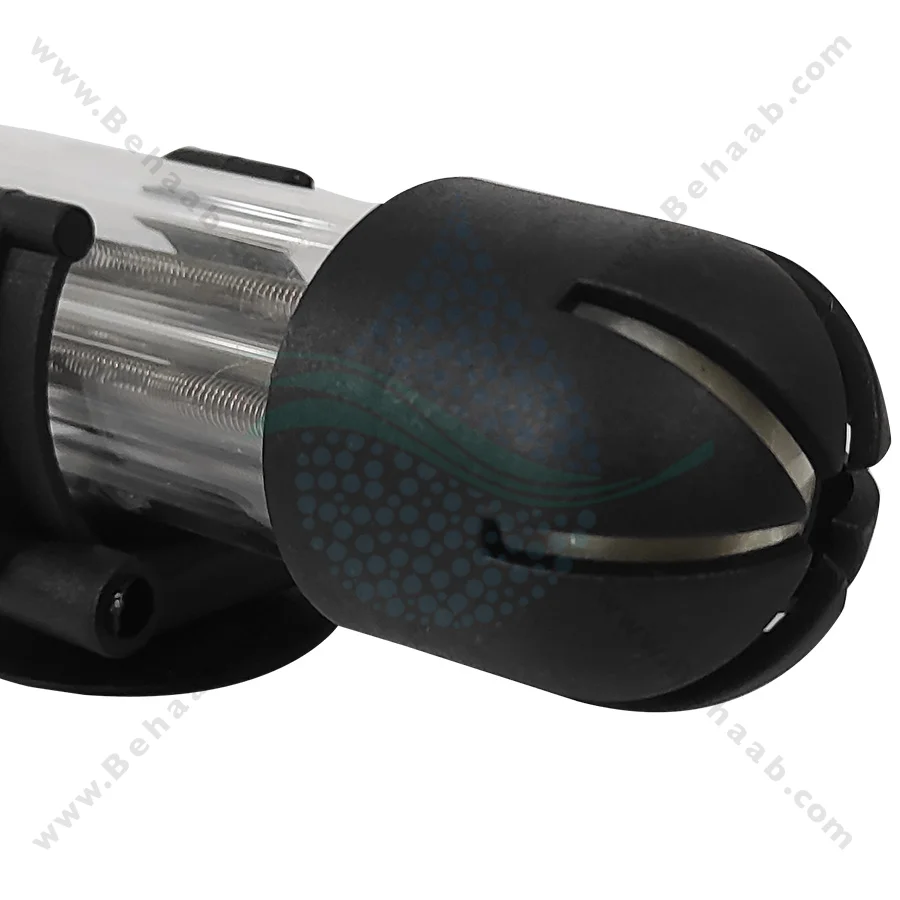 بخاری آکواریوم 150 وات سوبو HF-150 - Aquarium Heaters SOBO HF-150W