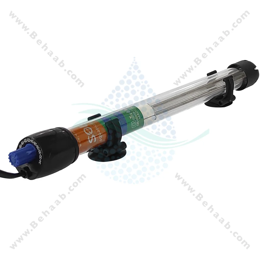 بخاری آکواریوم 150 وات سوبو HF-150 - Aquarium Heaters SOBO HF-150W