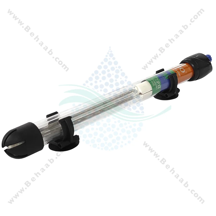 بخاری آکواریوم 150 وات سوبو HF-150 - Aquarium Heaters SOBO HF-150W