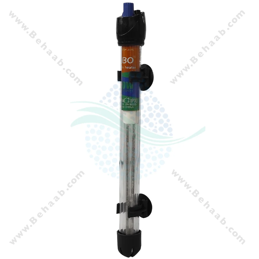 بخاری آکواریوم 150 وات سوبو HF-150 - Aquarium Heaters SOBO HF-150W