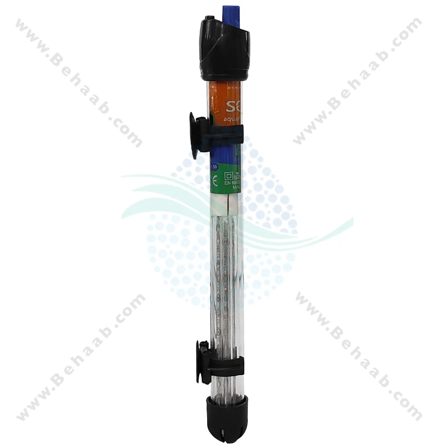بخاری آکواریوم 150 وات سوبو HF-150 - Aquarium Heaters SOBO HF-150W