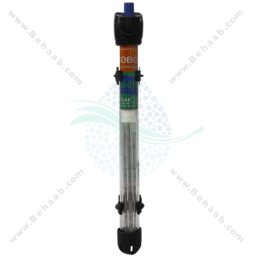 بخاری آکواریوم 150 وات سوبو HF-150 - Aquarium Heaters SOBO HF-150W