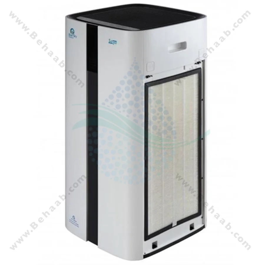 تصفیه هوا سایا مدل blue sky professional - Saya Blue Sky Professional Air Purifier