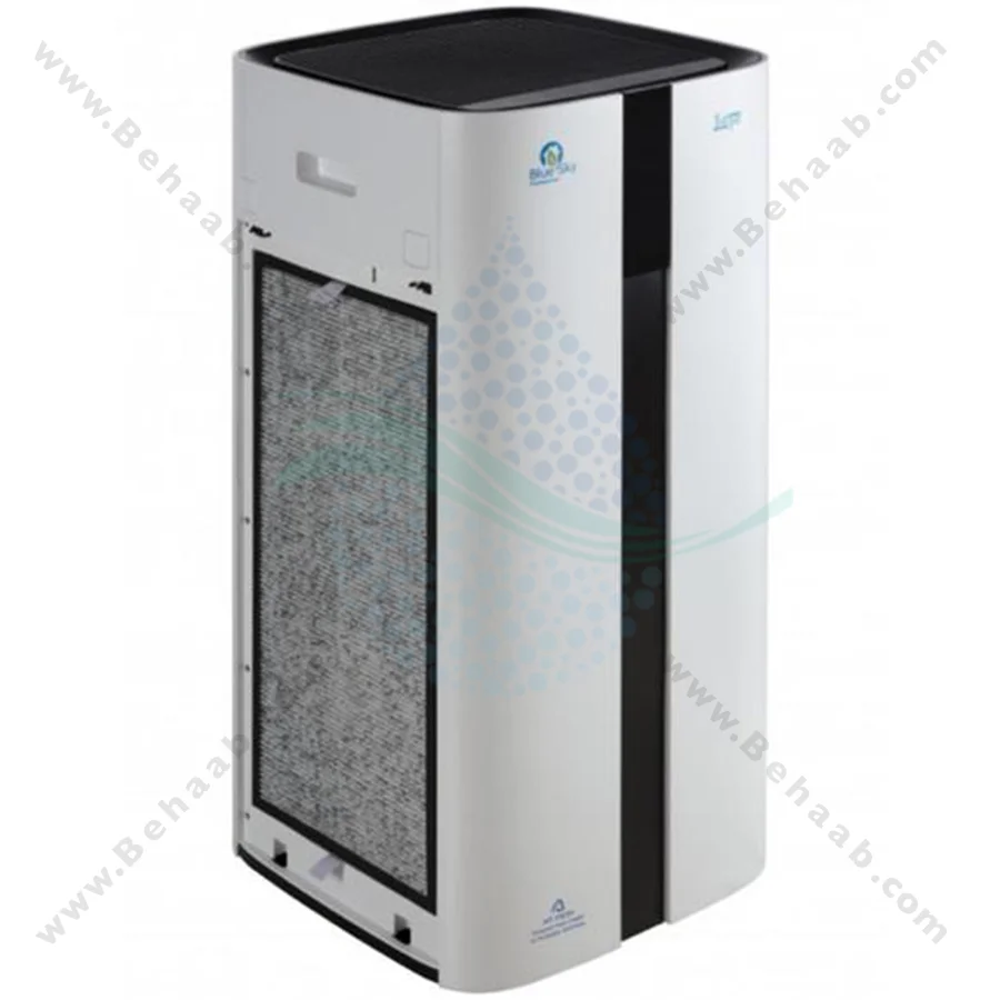 تصفیه هوا سایا مدل blue sky professional - Saya Blue Sky Professional Air Purifier