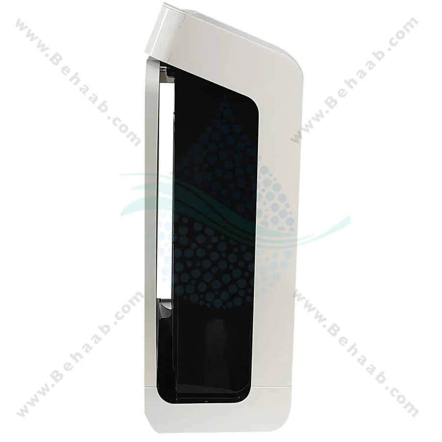 تصفیه هوا سایا مدل بلو اسکای کمپکت Blue Sky Compact - Saya Compact Blue Sky Air Purifier
