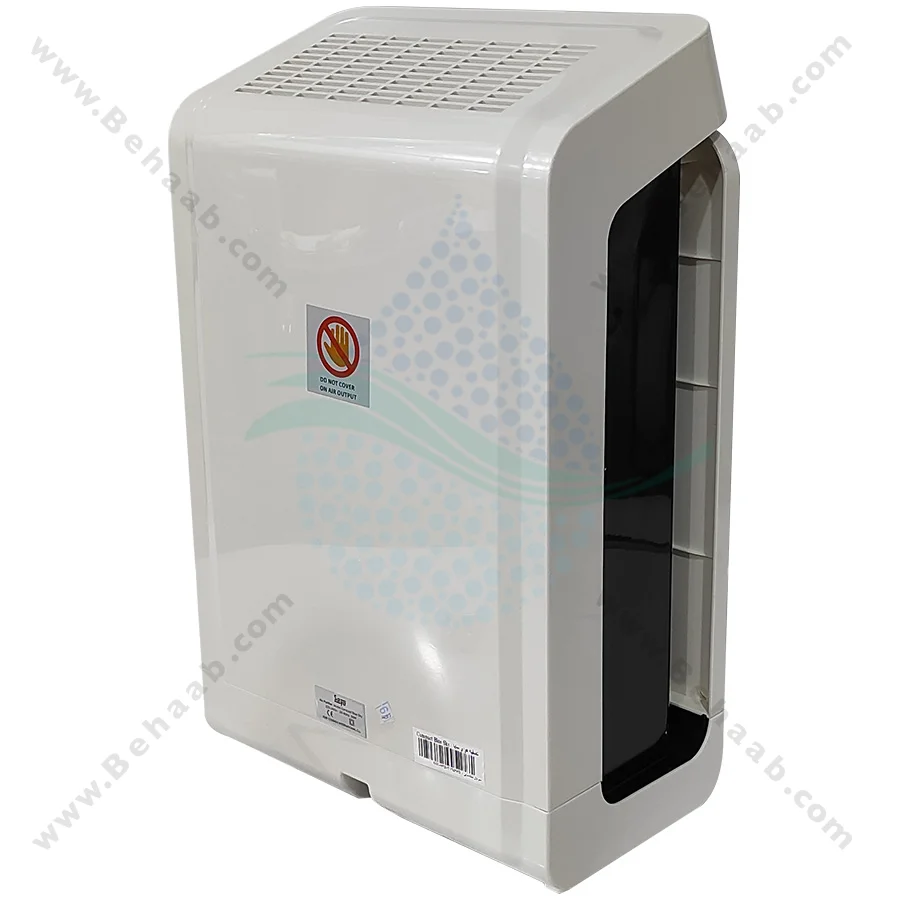 تصفیه هوا سایا مدل بلو اسکای کمپکت Blue Sky Compact - Saya Compact Blue Sky Air Purifier