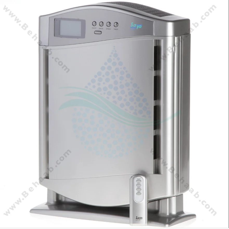 تصفیه هوا سایا مدل KF-P23A - Saya KF-P23A  Air Purifier