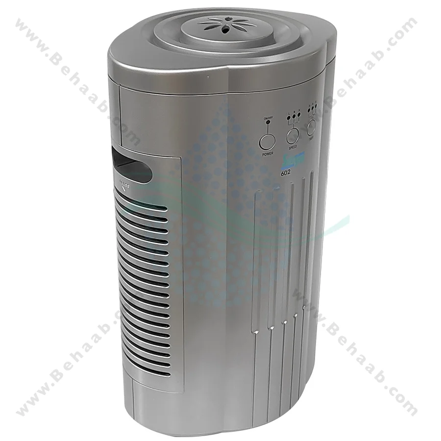 تصفیه هوا سایا مدل 602 - Saya 602 Air purifier