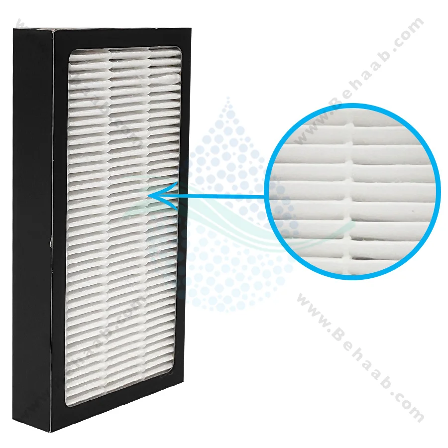 تصفیه هوا سایا مدل 602 - Saya 602 Air purifier