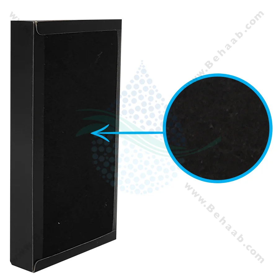 تصفیه هوا سایا مدل 602 - Saya 602 Air purifier