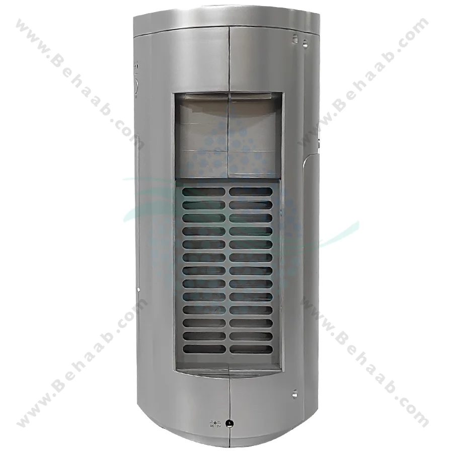 تصفیه هوا سایا مدل 602 - Saya 602 Air purifier