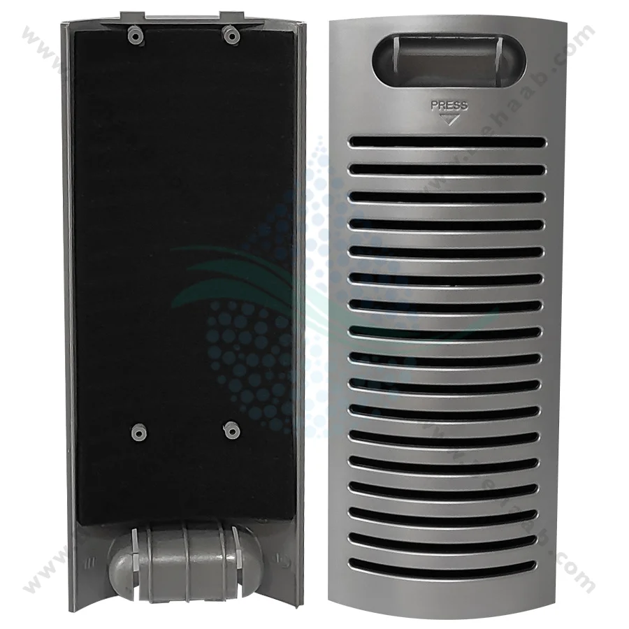 تصفیه هوا سایا مدل 602 - Saya 602 Air purifier