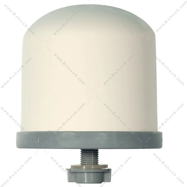 فیلتر سرامیکی تصفیه آب کلمنی - Ceramic Water Filter Candle