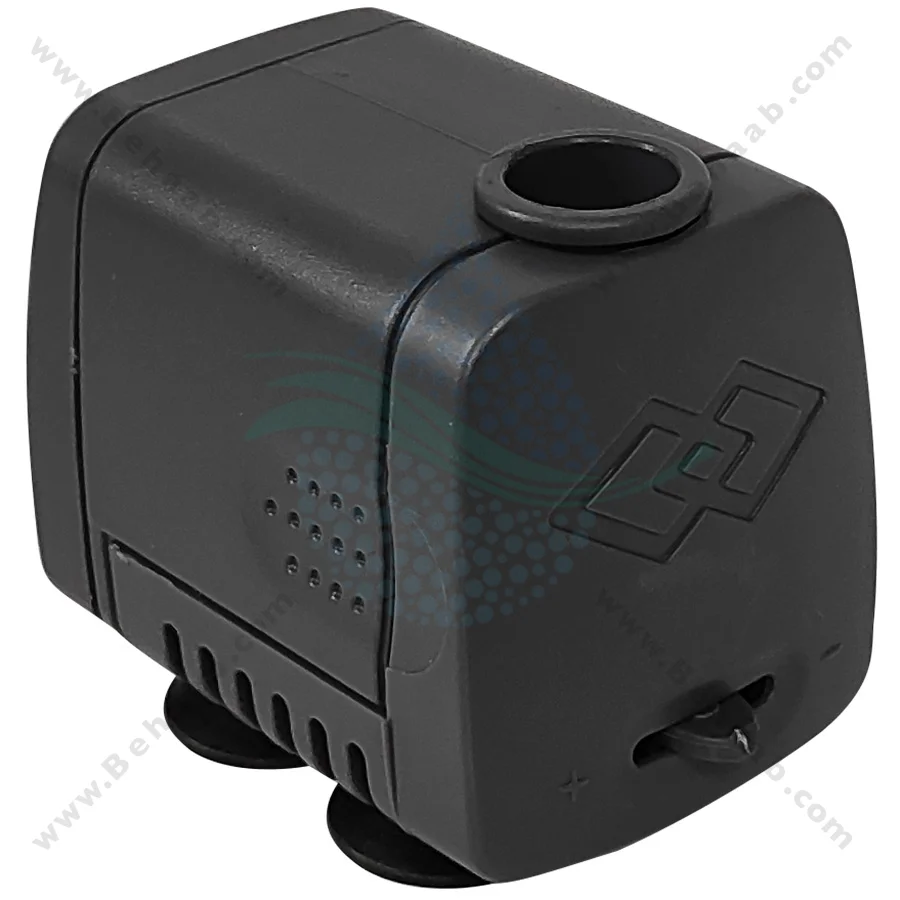 واتر پمپ آکواریوم سوبو مدل WP-1770 - Submersible Aquarium Pump SOBO WP-1770