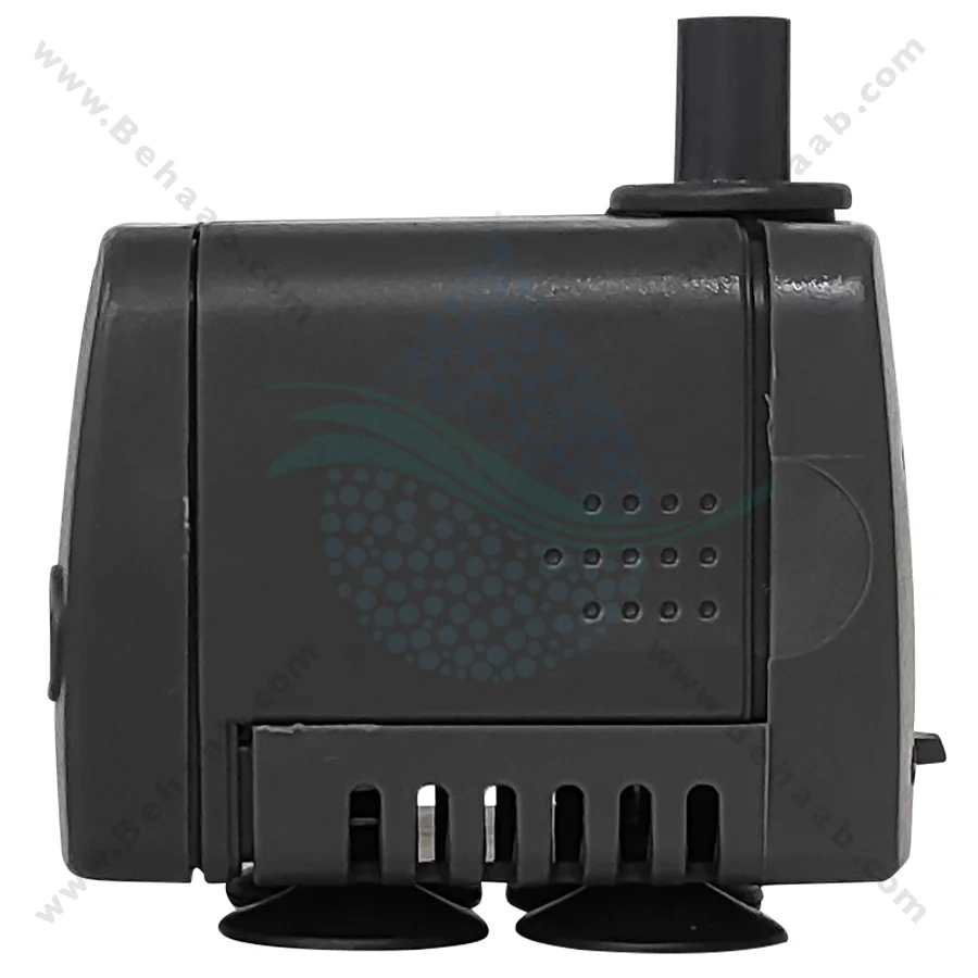 واتر پمپ آکواریوم سوبو مدل WP-1770 - Submersible Aquarium Pump SOBO WP-1770