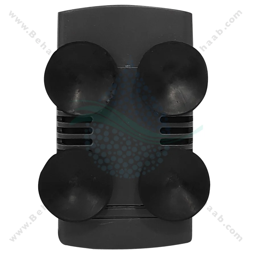 واتر پمپ آکواریوم سوبو مدل WP-3770 - Submersible Aquarium Pump SOBO WP-3770