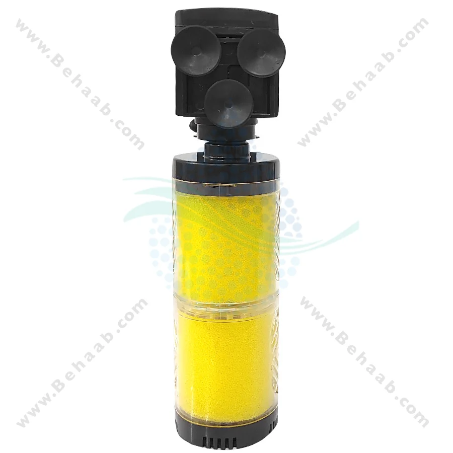 فیلتر داخلی آکواریوم سوبو FK-1502 - Aquarium Internal Filter SOBO FK-1502