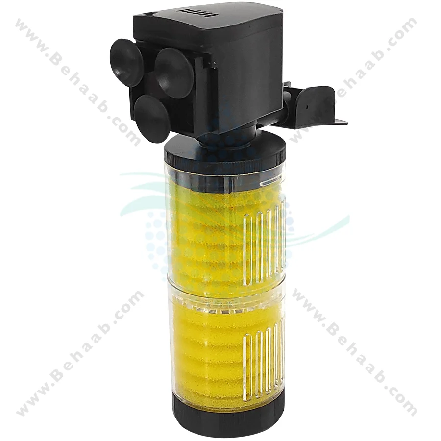 فیلتر داخلی آکواریوم سوبو FE-1502 - Aquarium Internal Filter SOBO FE-1502
